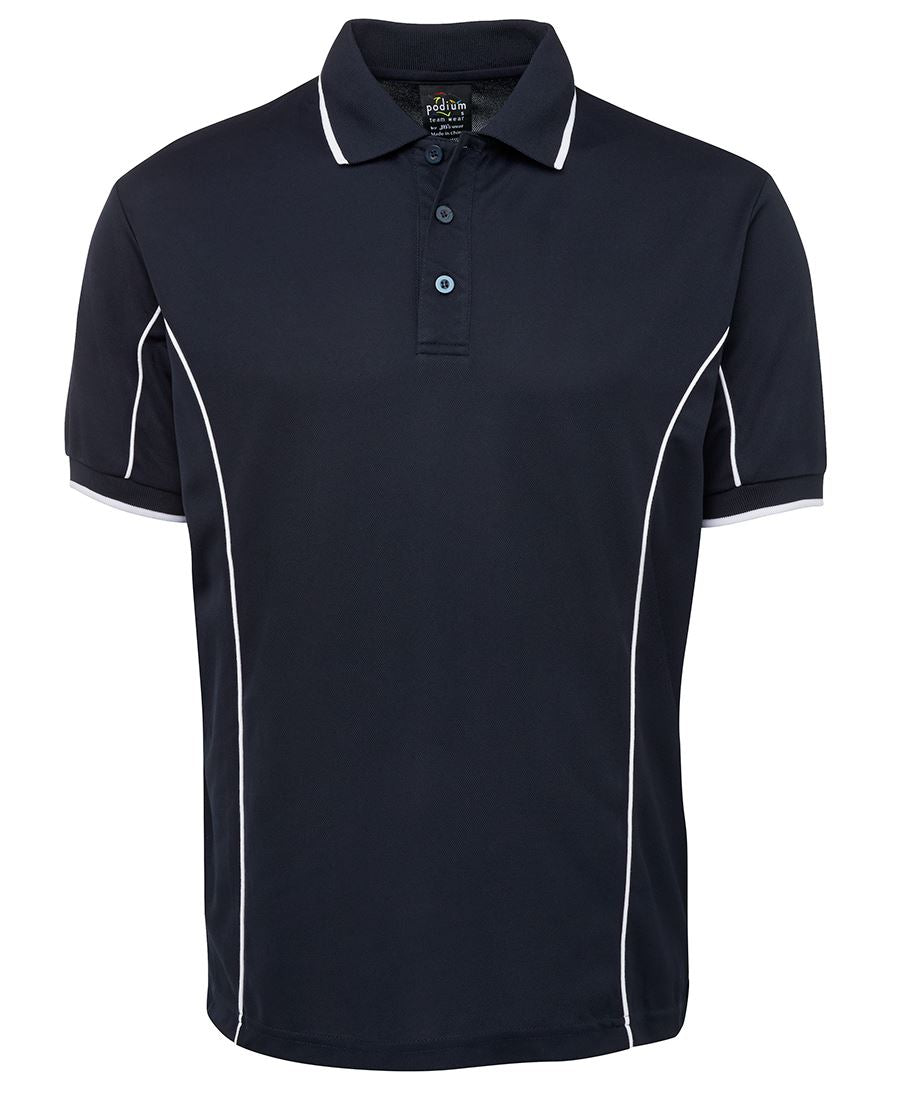 Jb's Wear Piping Polo
