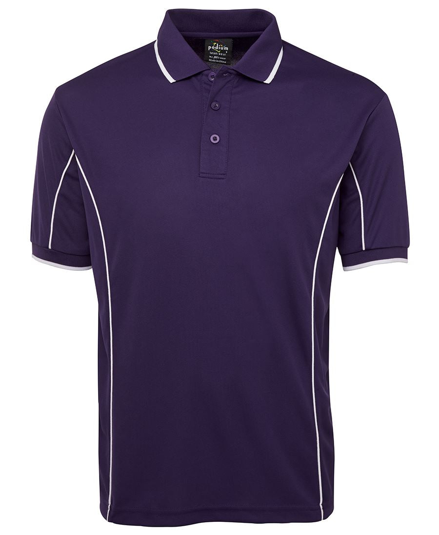 Jb's Wear Piping Polo