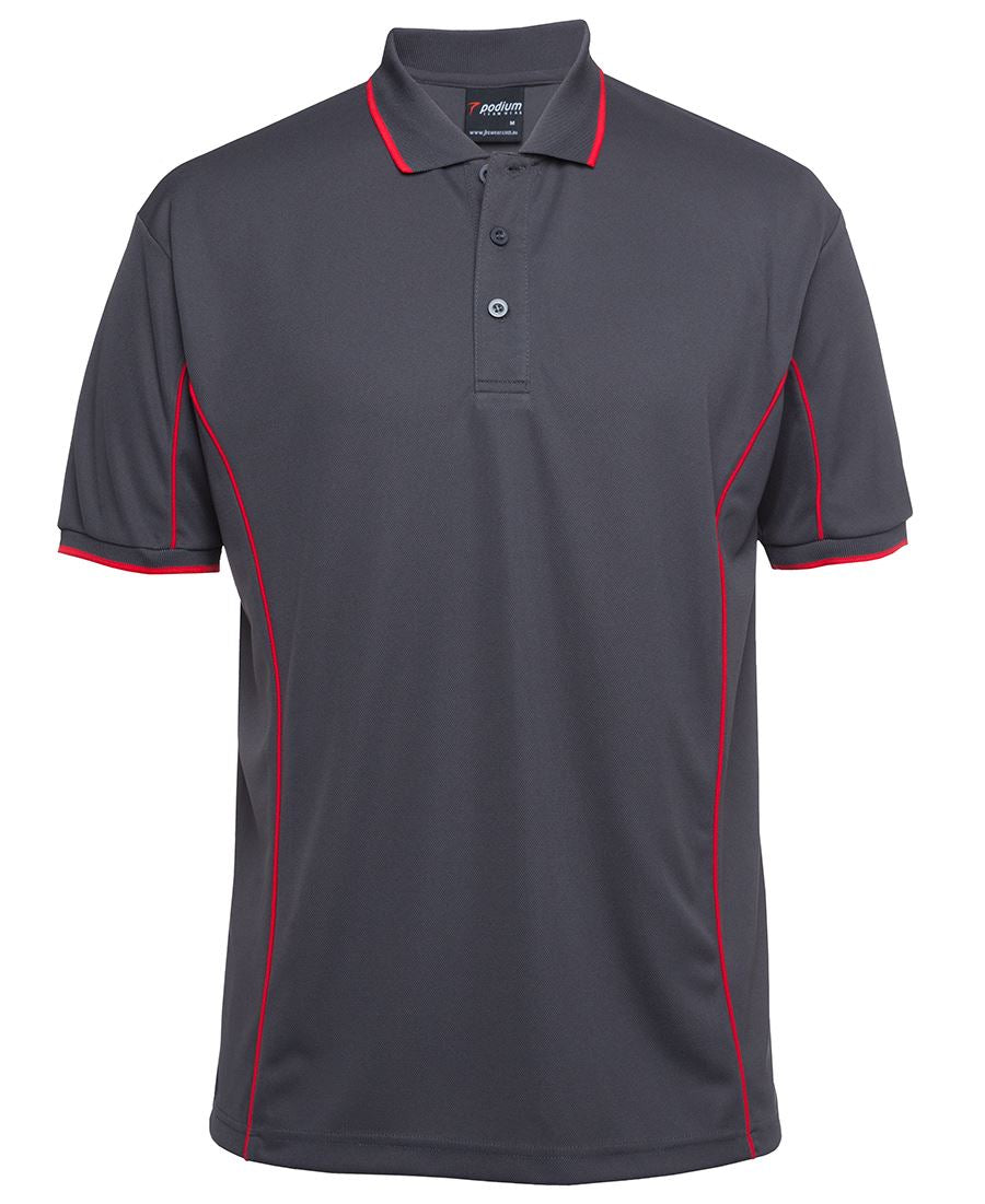 Jb's Wear Piping Polo