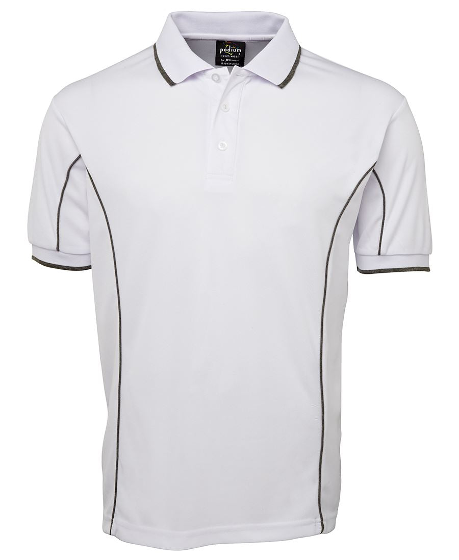 Jb's Wear Piping Polo