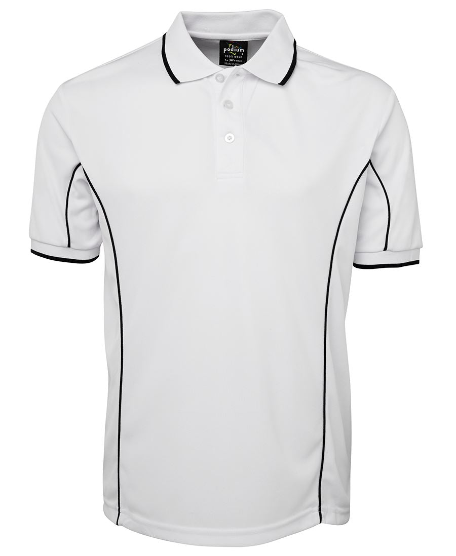 Jb's Wear Piping Polo
