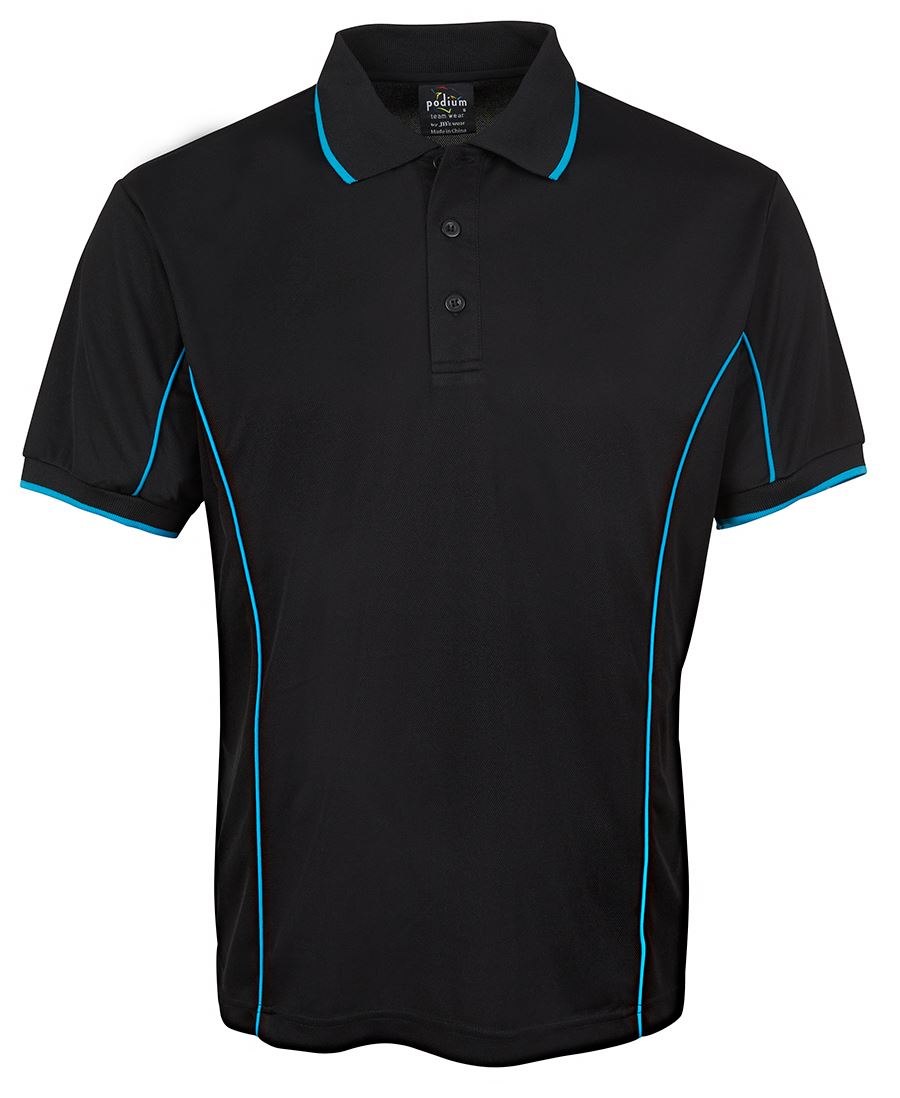 Jb's Wear Piping Polo