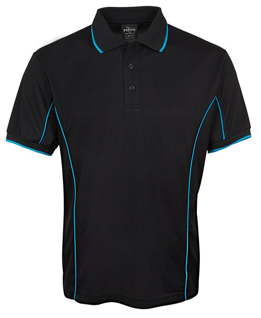 Jb's Wear Piping Polo