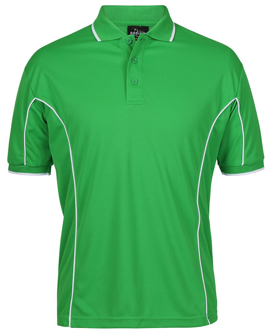 Jb's Wear Piping Polo