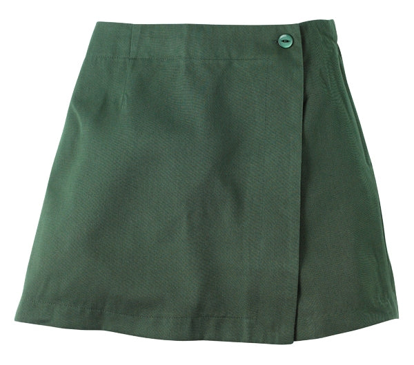 Midford Girls School Skort