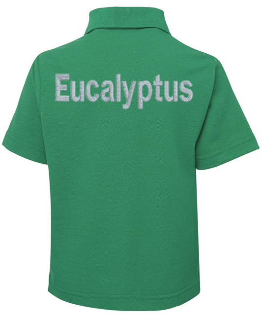 Sports Carnival Shirt - St Michael's Primary School