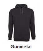 JB's Fleecy Hoodie Mens