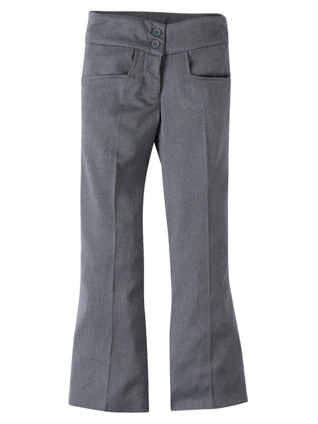Midford Girls Tailored Boot leg Pants - Deniliquin Nth Primary