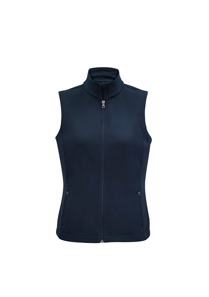 Riverina Vietnam Veterans Vest - Ladies