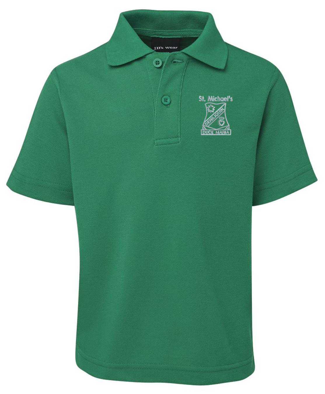 Sports Carnival Shirt - St Michael's Primary School