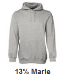 JB's Fleecy Hoodie Mens