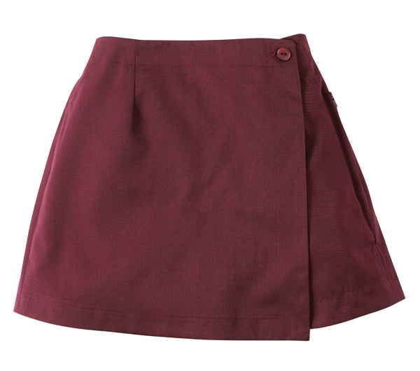 Midford Girls School Skort
