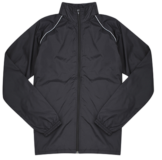 Midford Nylon Shell Jacket - Kids