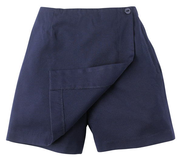 Midford Girls School Skort