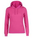 JB's Fleecy Hoodie LADIES