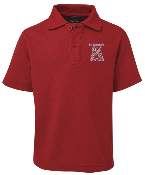 Sports Carnival Shirt - St Michael's Primary School