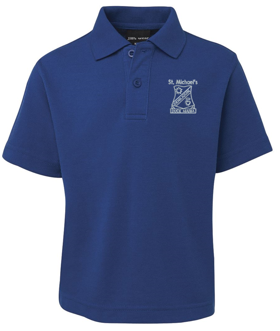 Sports Carnival Shirt - St Michael's Primary School