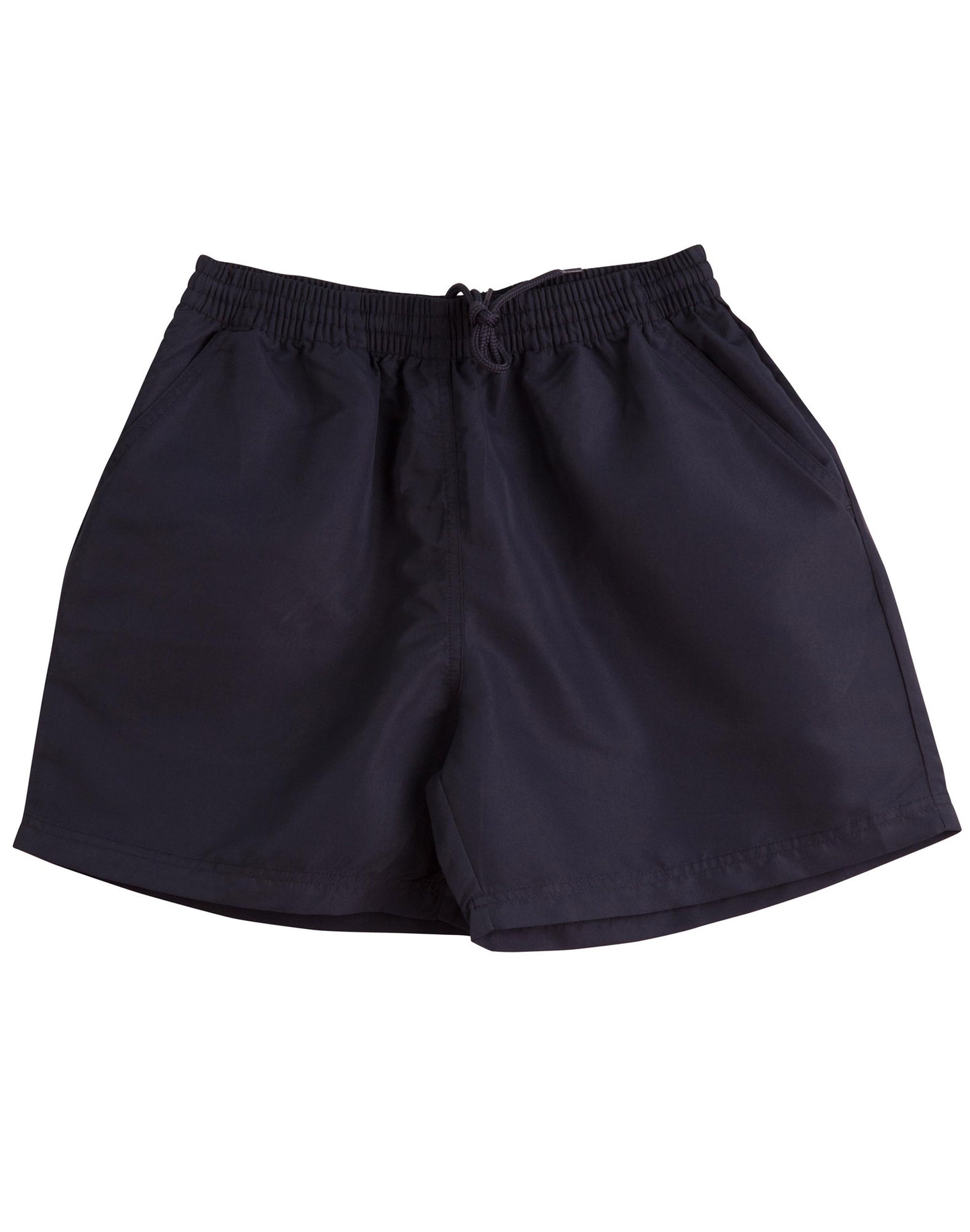MICROFIBRE SPORT SHORTS Kids - St Michael's Primary School - LW REID/Midford