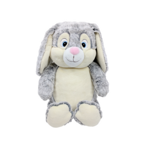 Clovis Brampton Bunny - Grey