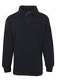 JB's Wear Kids Long Sleeve Polo 2KLP