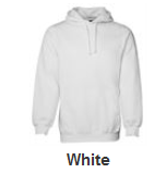 JB's Fleecy Hoodie Mens