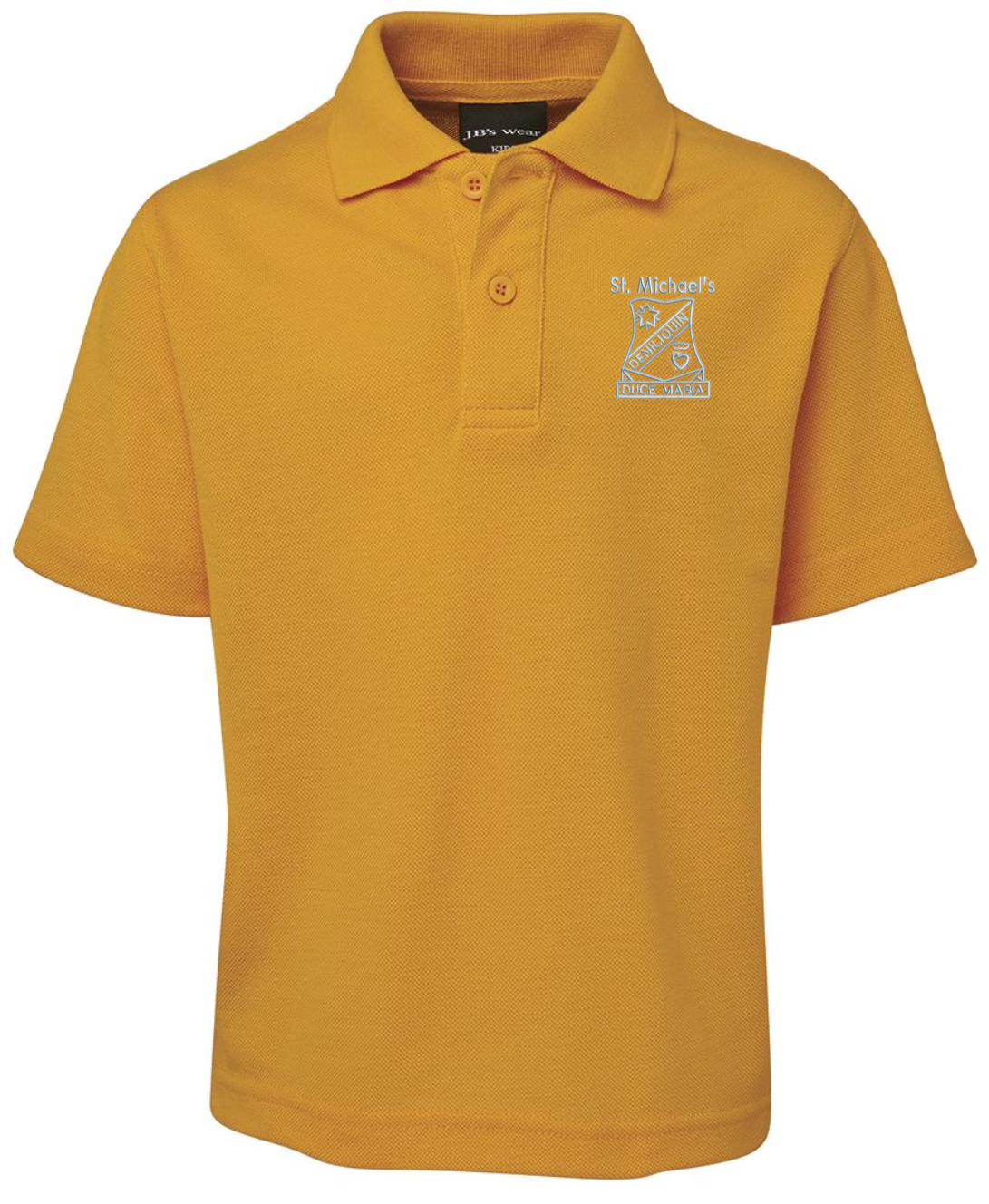 Sports Carnival Shirt - St Michael's Primary School