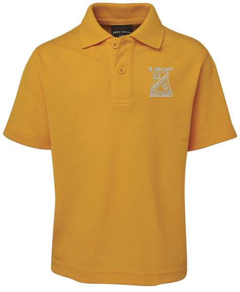 Sports Carnival Shirt - St Michael's Primary School
