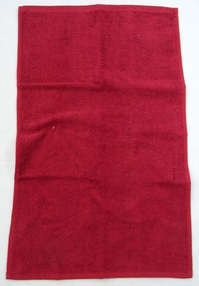 Elite Large Hand or Sports towel ( embroidered with logo )